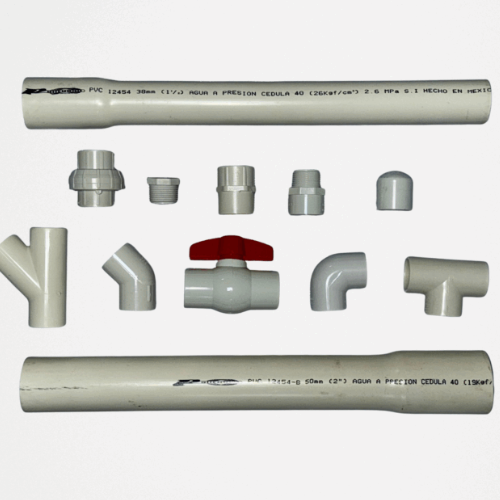 Hidráulico Cementar