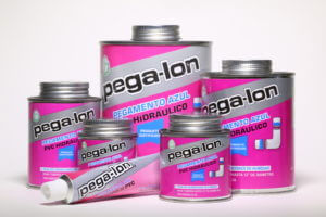 PEGAMENTO PEGALON HIDRÁULICO MAGENTA