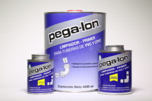 LIMPIADOR PEGALON PRIMER