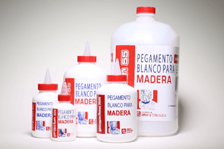 PEGAMENTO PEGALON PARA MADERA
