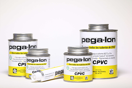 PEGAMENTO CPVC PEGALON