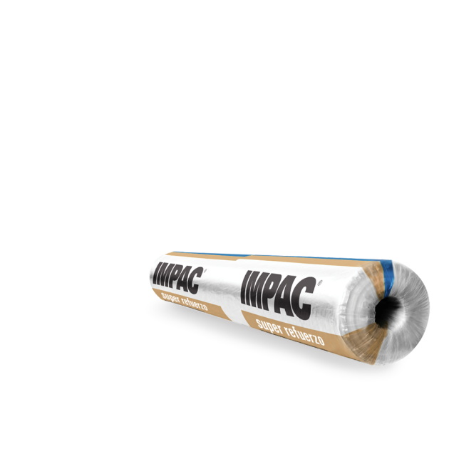 IMPAC TELA DE SÚPER REFUERZO