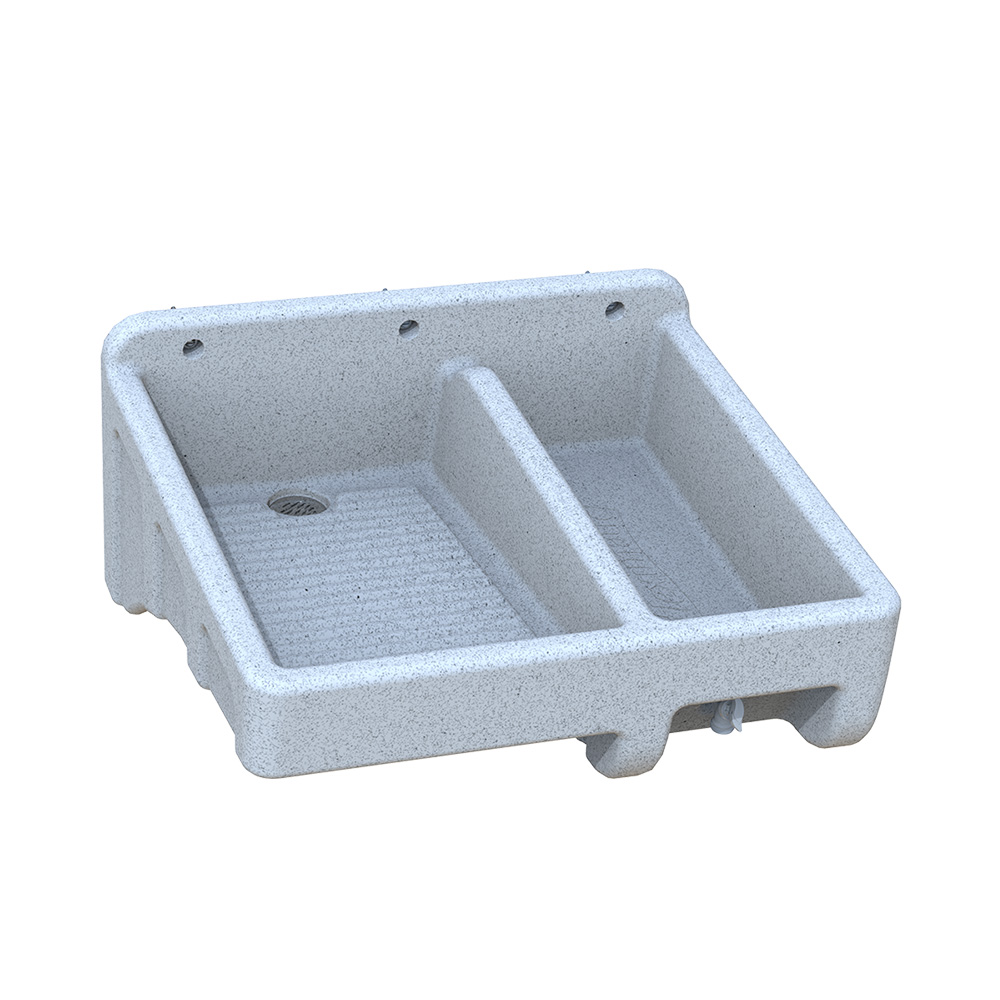 Lavadero de Poligranito Con Pileta 2027