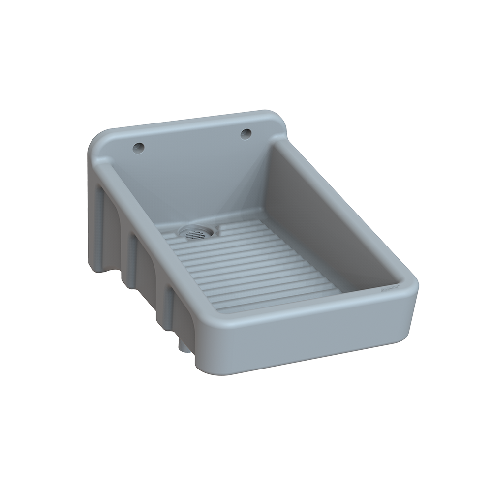 Lavadero de Plástico sin Pileta 2032