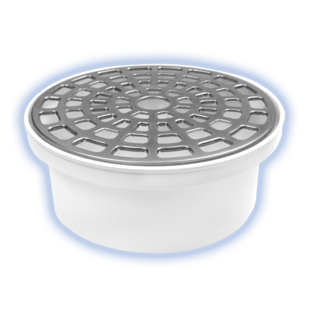 Coladera Universal Maxtor Redonda 2264