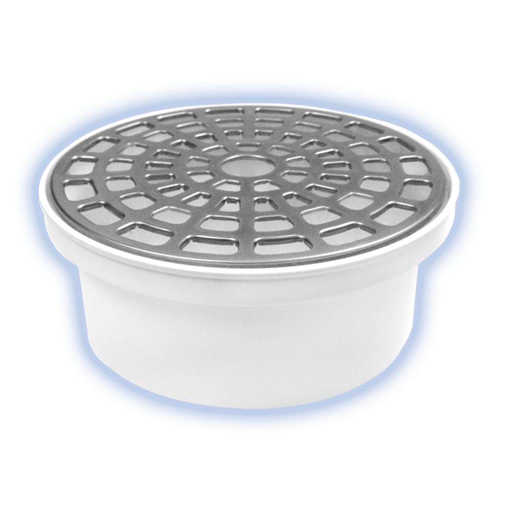 Coladera Universal Maxtor Redonda 2264