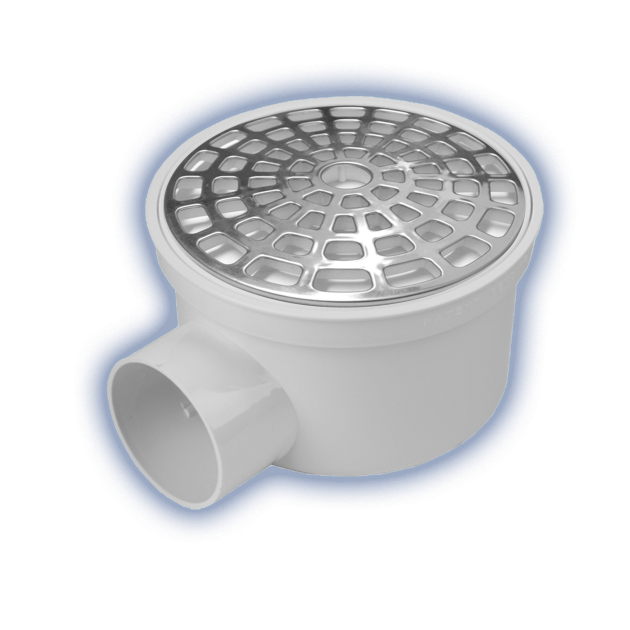 Cespol Bote Compakto C/Tapa 2273