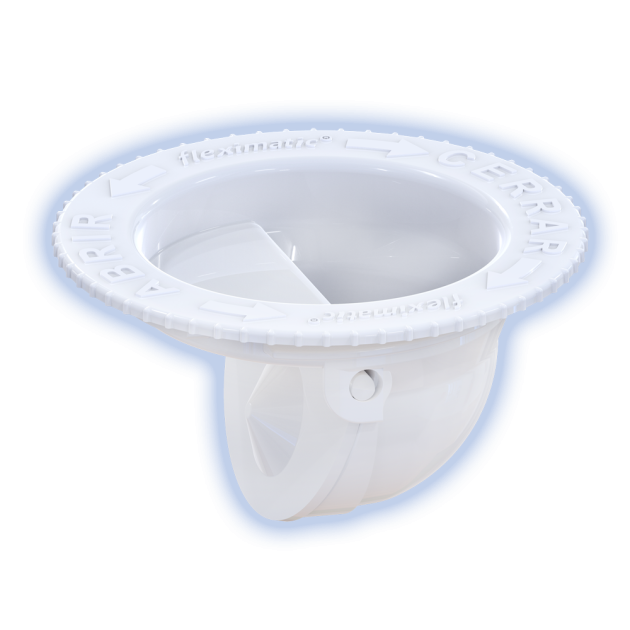 Cople Válvula Check 2279