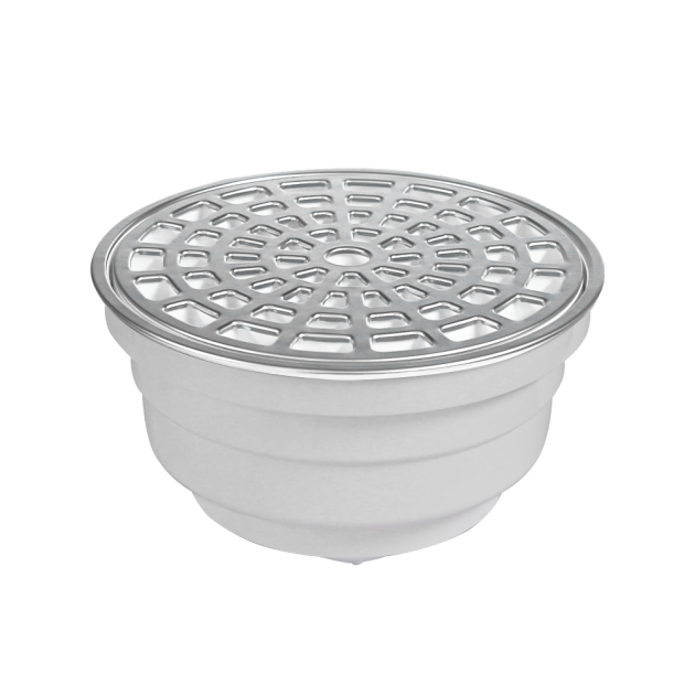 Coladera Universal 6" 2636