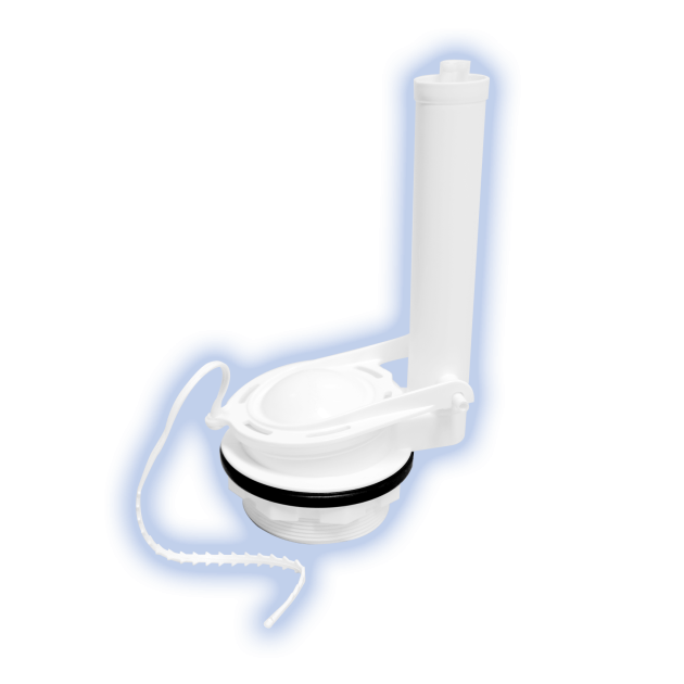 Válvula Descarga 3" 2701