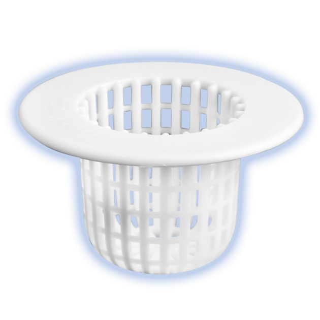 Atrapatodo Para Lavabo 2720