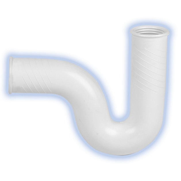 Trampa Hule para Fregadero Sin Espiga 2807