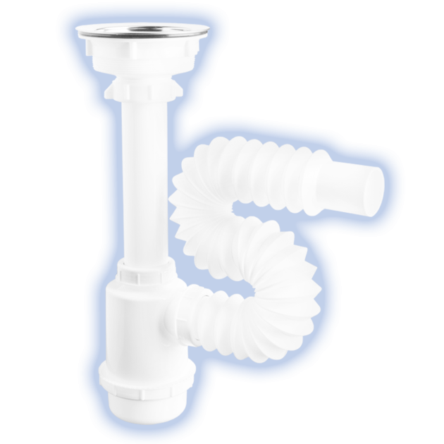 CESPOL PARA FREGADERO 3500