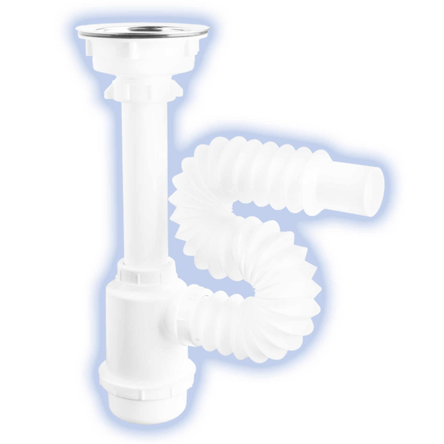 CESPOL PARA FREGADERO 3500