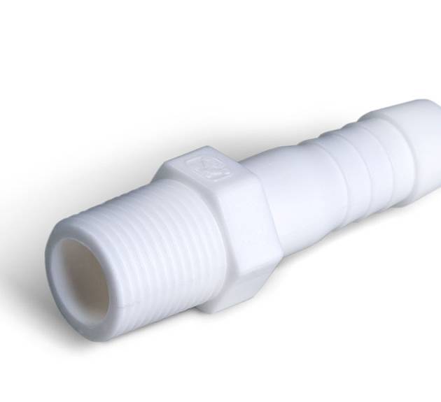 Adaptador Macho Inserción