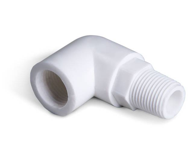 Codo Inserción Roscado Hembra/Macho