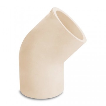 CODO 45° CPVC