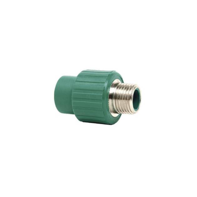 CONECTOR INS. HM VERDE FUSIÓN K11