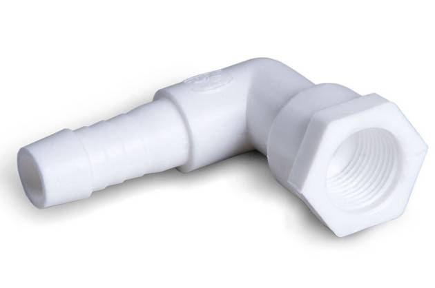 Codo Roscado Interior Inserción