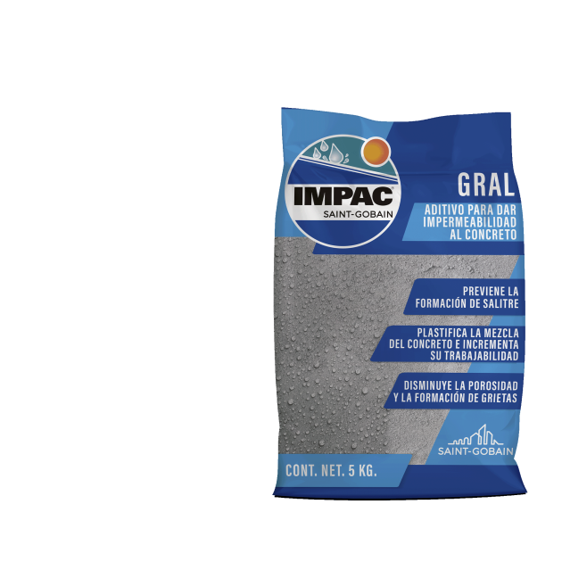 IMPAC GRAL