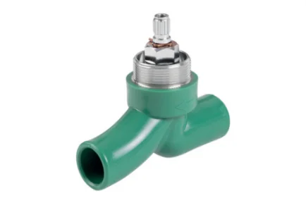 LLAVE DE EMPOTRAR PP V. FUSIÓN
