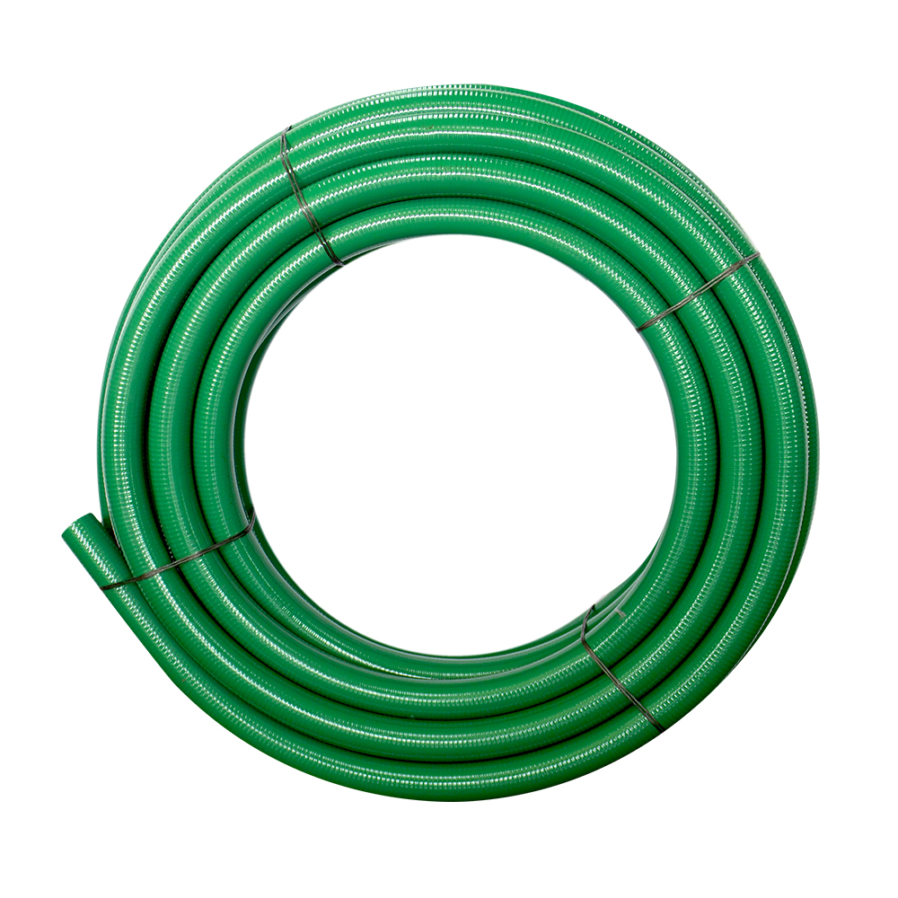 MANGUERA SUCCIÓN VERDE
