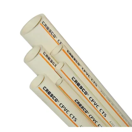 TUBERÍA RD-13.5 CRESCO