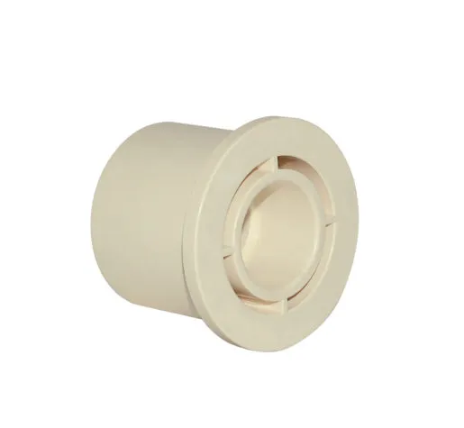 REDUCCIÓN BUSHING CPVC
