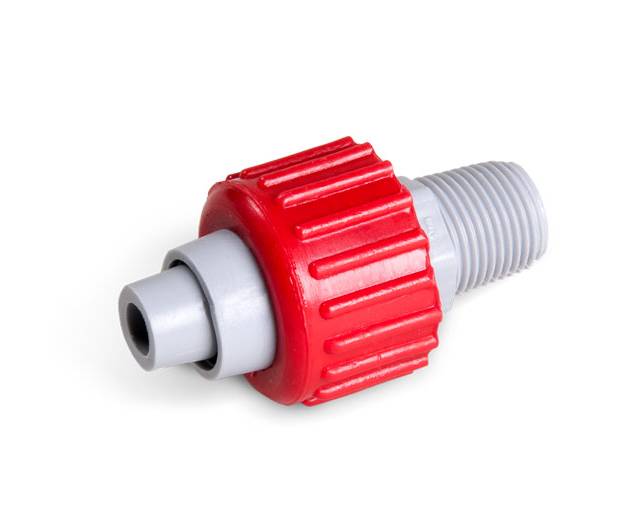 Sujetador Contra Tuerca