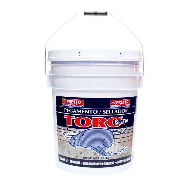 SELLADOR "TORO"
