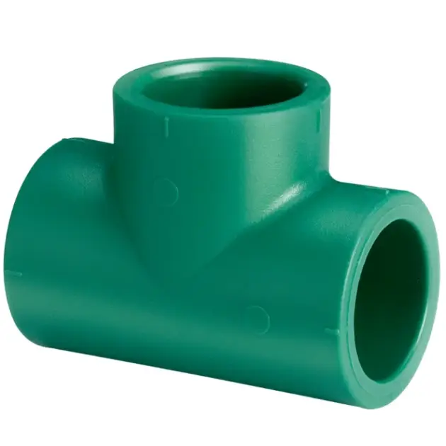 TEE NORMAL VERDE FUSIÓN K30