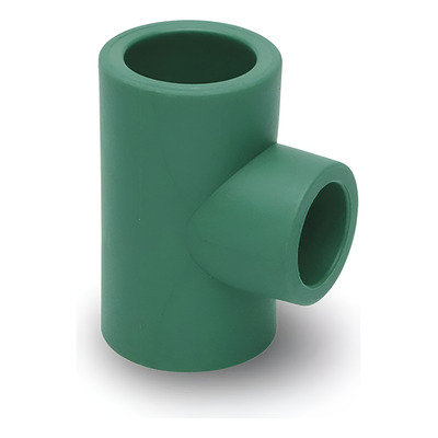 TEE REDUCCIÓN VERDE FUSIÓN K35