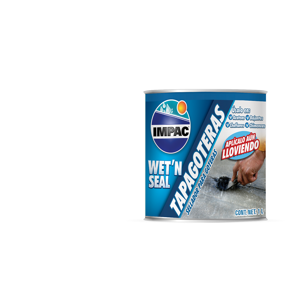IMPAC WET & SEAL