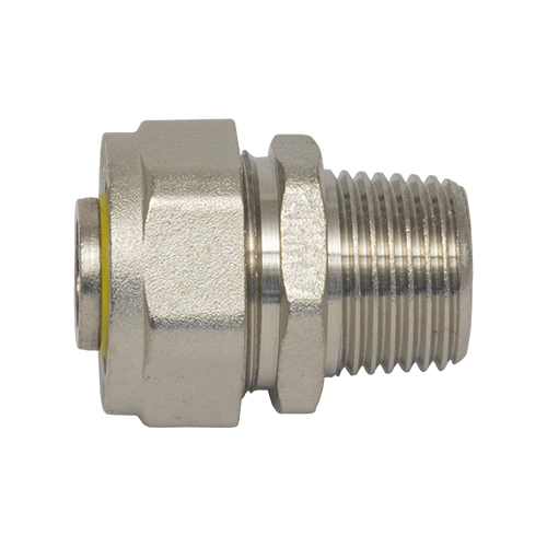 ADAPTADOR MACHO P/GAS