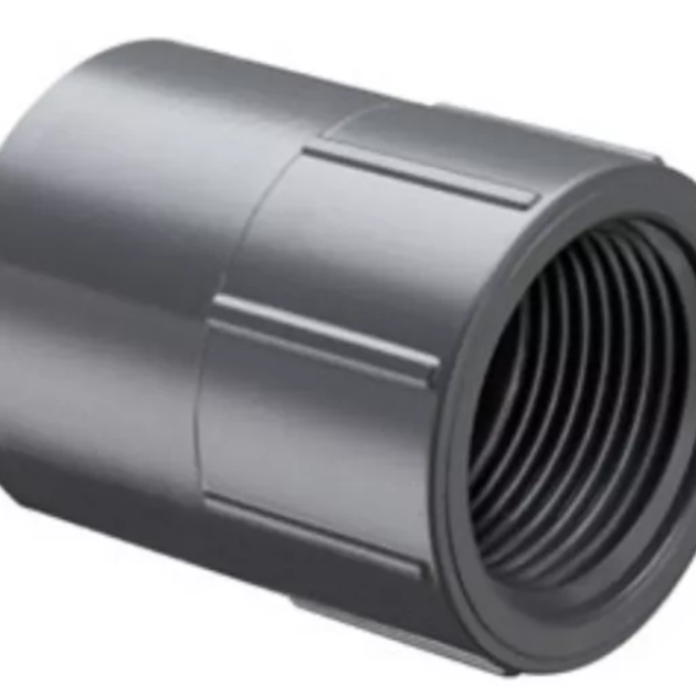 ADAPTADOR HEMBRA PVC C-80