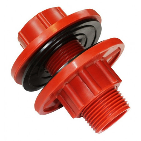 ADAPTADOR TANQUE PP ROSCADO MAX