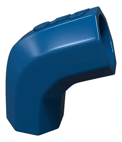 CODO 45° CPVC AZUL