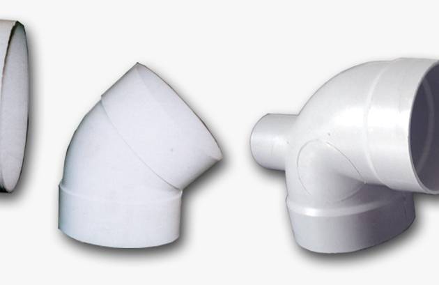 CODO PVC SANITARIO