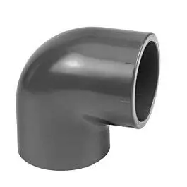 CODO 90° CEMENTAR PVC C-80