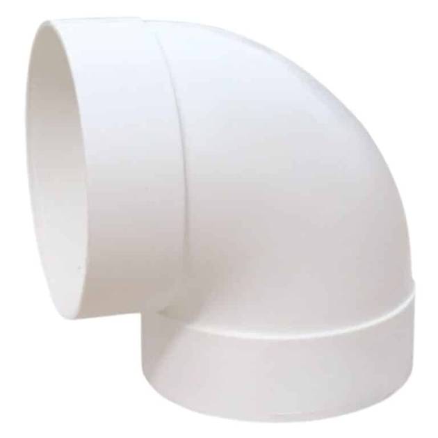 CODO 90° PVC SANITARIO NORMA