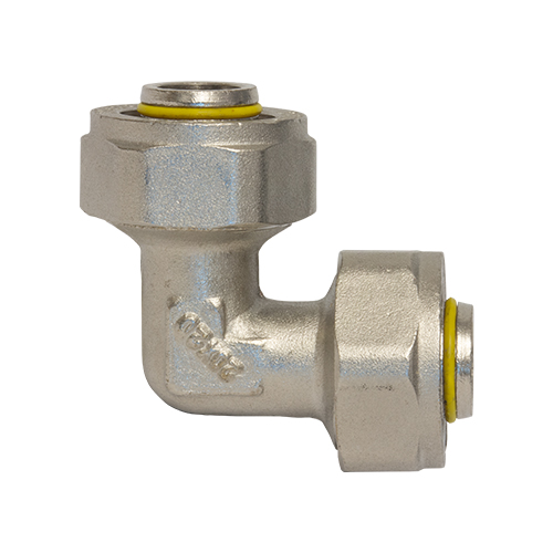 CODO 90° P/GAS