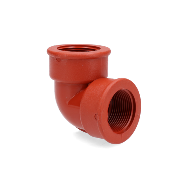 CODO PP HH MAX 90°