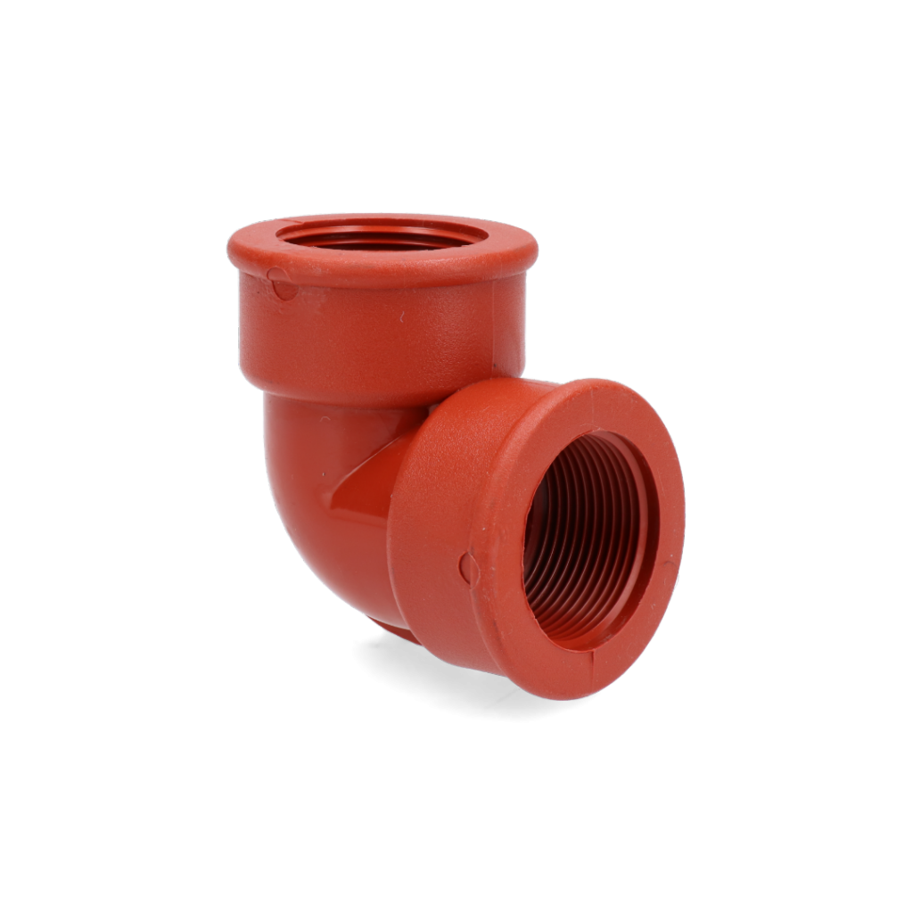 CODO PP HH MAX 90°