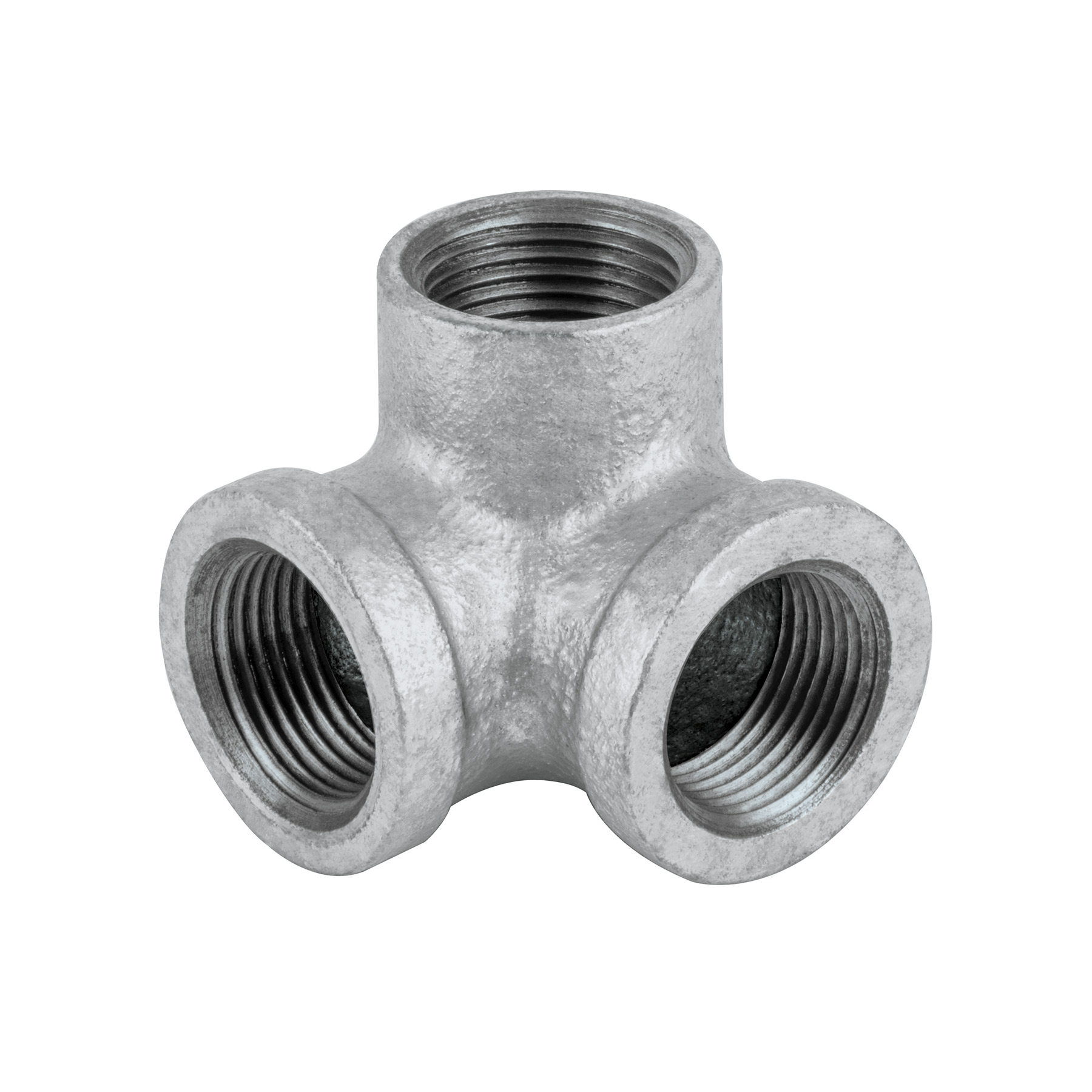CODO RINCÓN GALVANIZADO