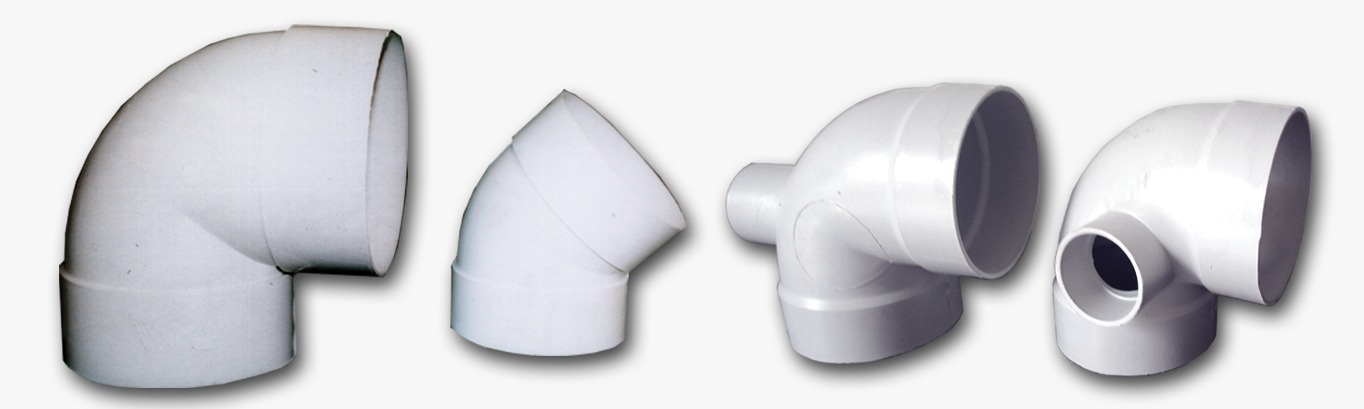 CODO PVC SANITARIO