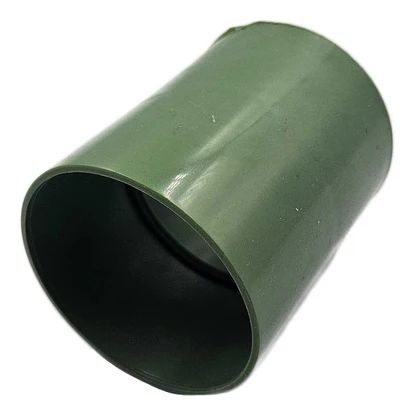 COPLE PVC CONDUIT PESADO