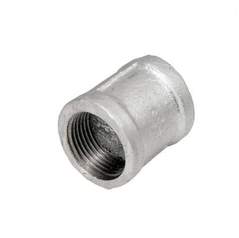 COPLE GALVANIZADO