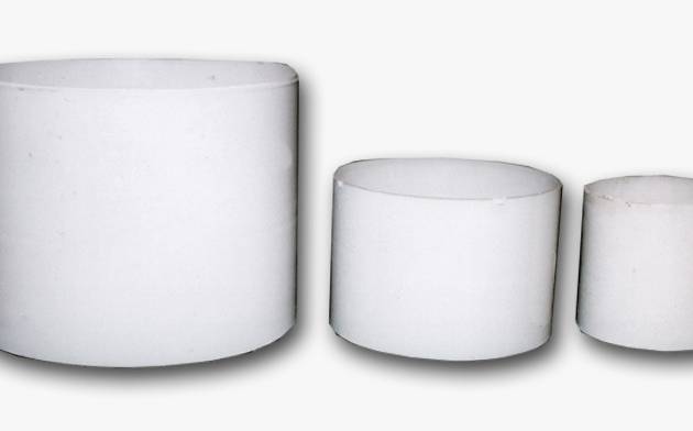 COPLE PVC SANITARIO