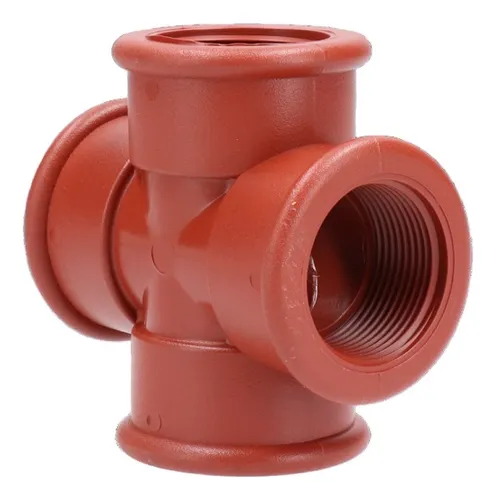 CRUZ PP ROJO MAX
