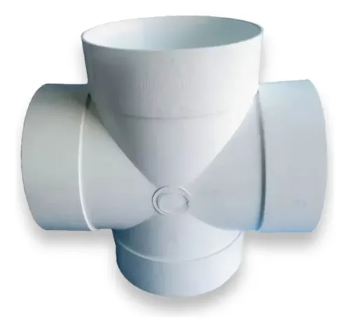 CRUZ PVC SANITARIO